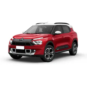 Citroen C3 Aircross Configurador