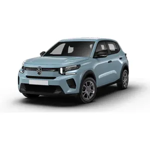 Citroen C3 Configurador