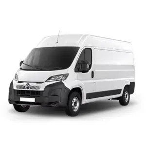 Citroen Jumper Configurador