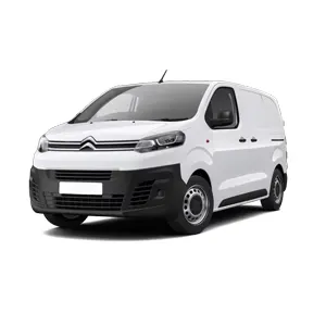 Citroen Jumpy Configurador