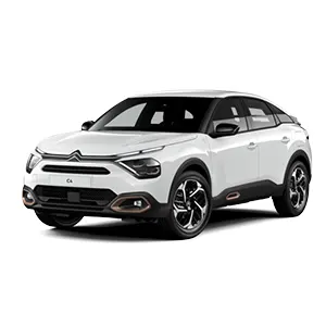 Citroën Renting Simulador