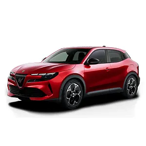 Alfa Romeo Junior Configurador