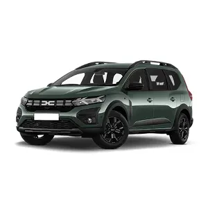 Configurador Dacia Jogger