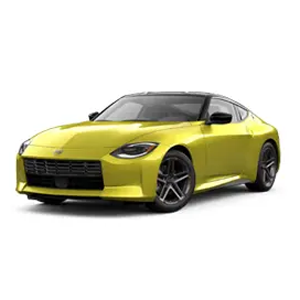 Configurador Nissan Z