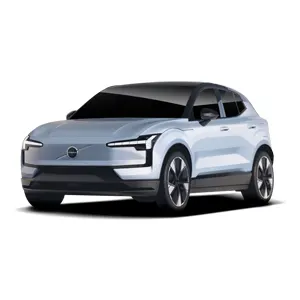 Configurador Volvo EX-30