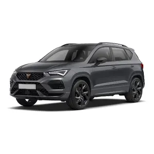 Cupra Ateca Configurador