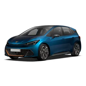 Cupra Born Configurador