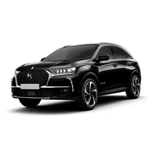 DS 7 Crossback eléctrico Configurador