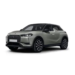 Configurador DS3 Crossback e-tense