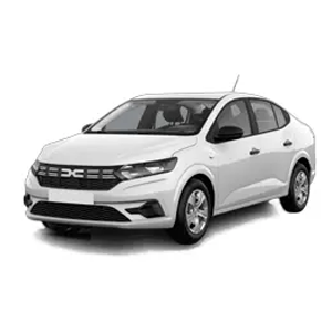 Dacia Logan Configurador