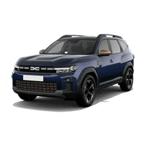 Dacia Renting Simulador