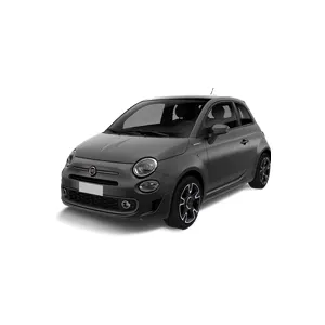 Fiat 500 Configurador