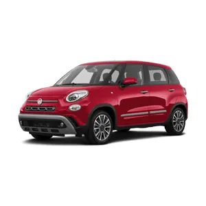 Fiat 500L Configurador