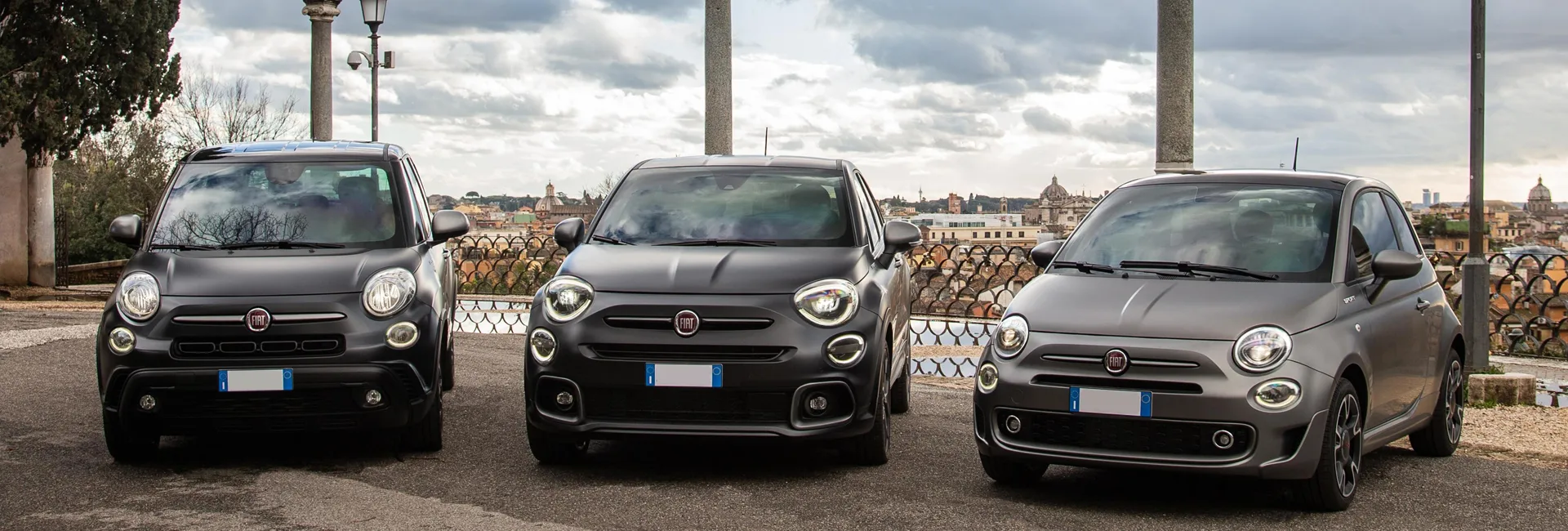 Fiat Configurador