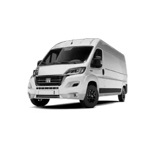 Fiat Ducato Configurador