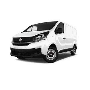 Fiat Talento Configurador