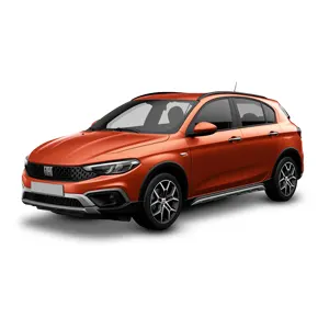 Fiat Tipo Configurador