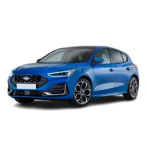 Ford Focus Configurador