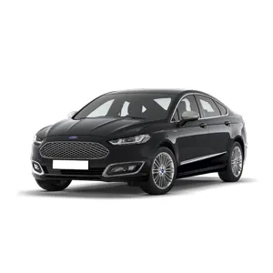 Ford Mondeo Configurador