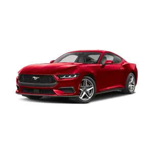 Ford Mustang Configurador