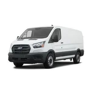 Ford Transit Configurador