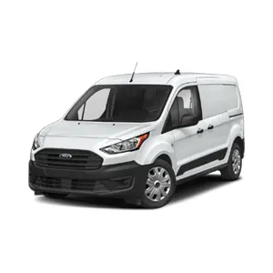 Ford Transit Connect Configurador