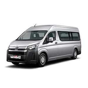 Leasing furgonetas
