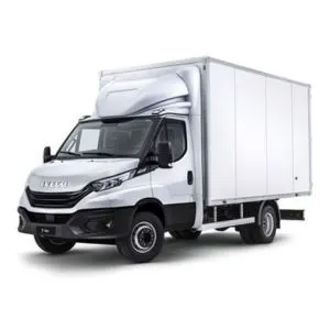 Furgonetas Isotermo con Frigorífico en Pamplona