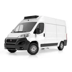 Furgonetas Isotermo en Galicia