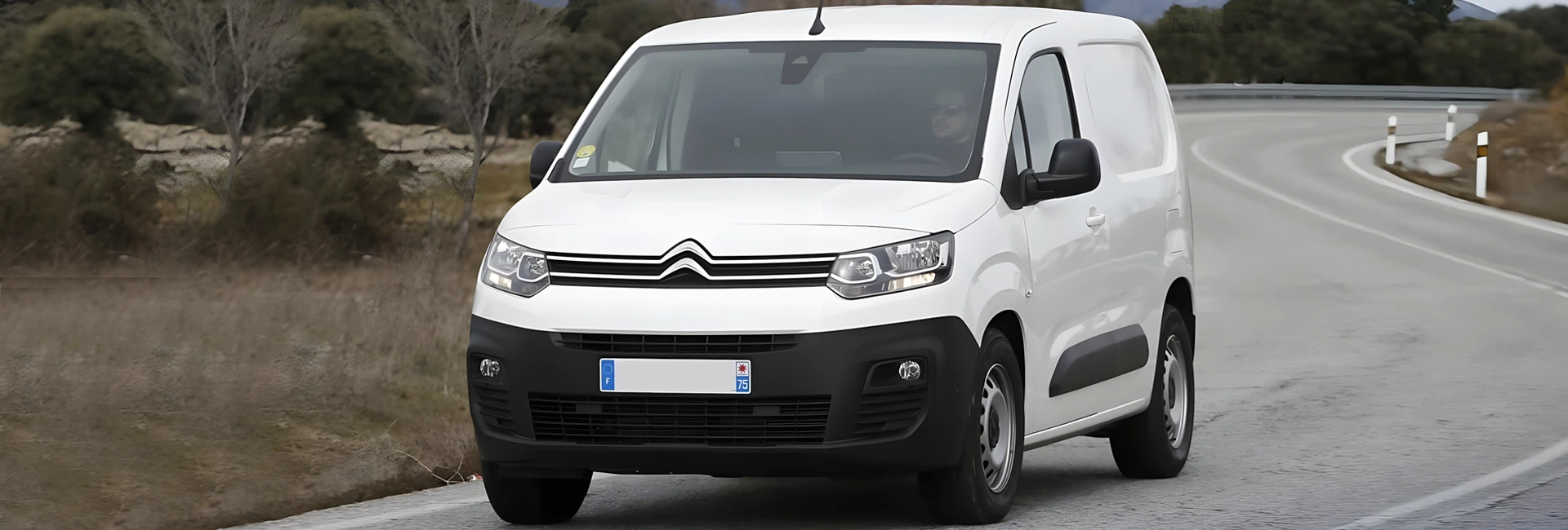 Furgonetas Isotermo en Sevilla