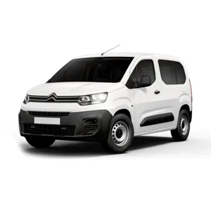 Furgonetas Isotermo en Tenerife