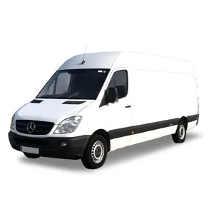 Furgonetas Isotermo en Valencia