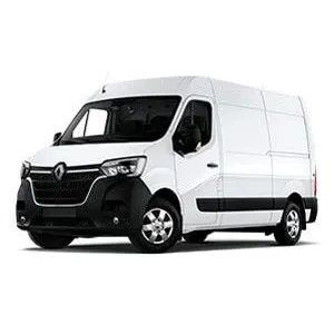 Furgonetas Isotermos de Frío y congelación