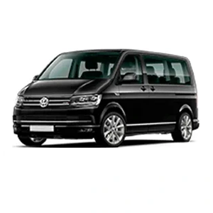 Renting Furgonetas en Tenerife