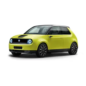 Honda E Configurador