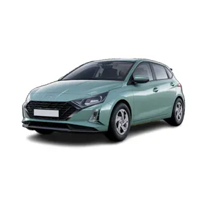 Hyundai I20 Configurador