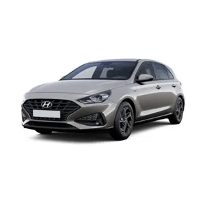 Hyundai I30 Configurador