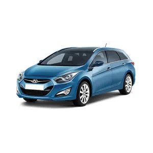 Hyundai I40 Configurador