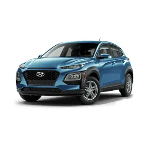 Hyundai Kona Configurador