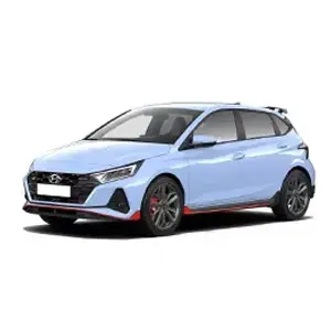 Hyundai Renting Simulador