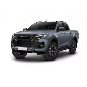 Isuzu D-Max Configurador