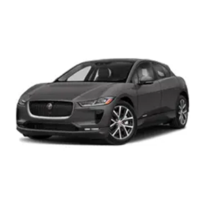 Jaguar I-Pace Configurador