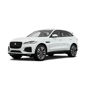 Jaguar Renting Simulador