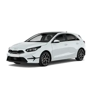 KIA Ceed Configurador