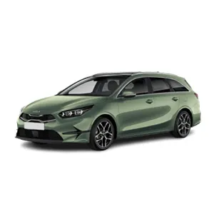 KIA Ceed Tourer Configurador