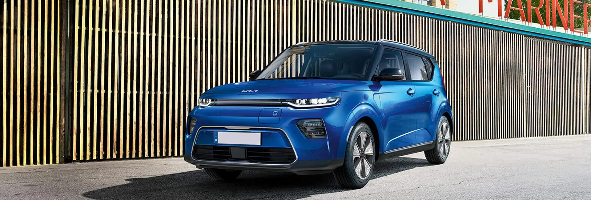Kia E-Soul Configurador