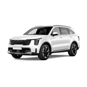 Configurador Kia EV7