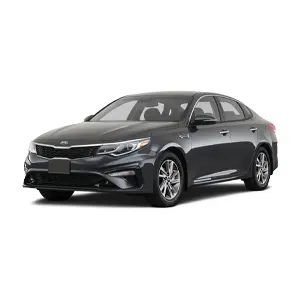 Kia Optima Configurador