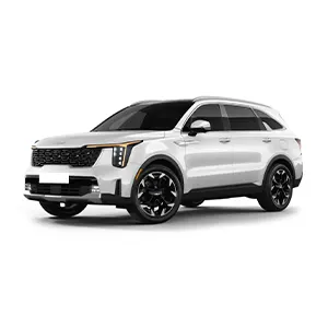 Kia Renting Simulador