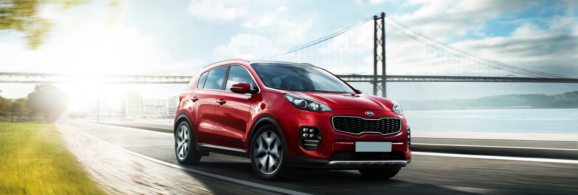 Kia Rio Configurador